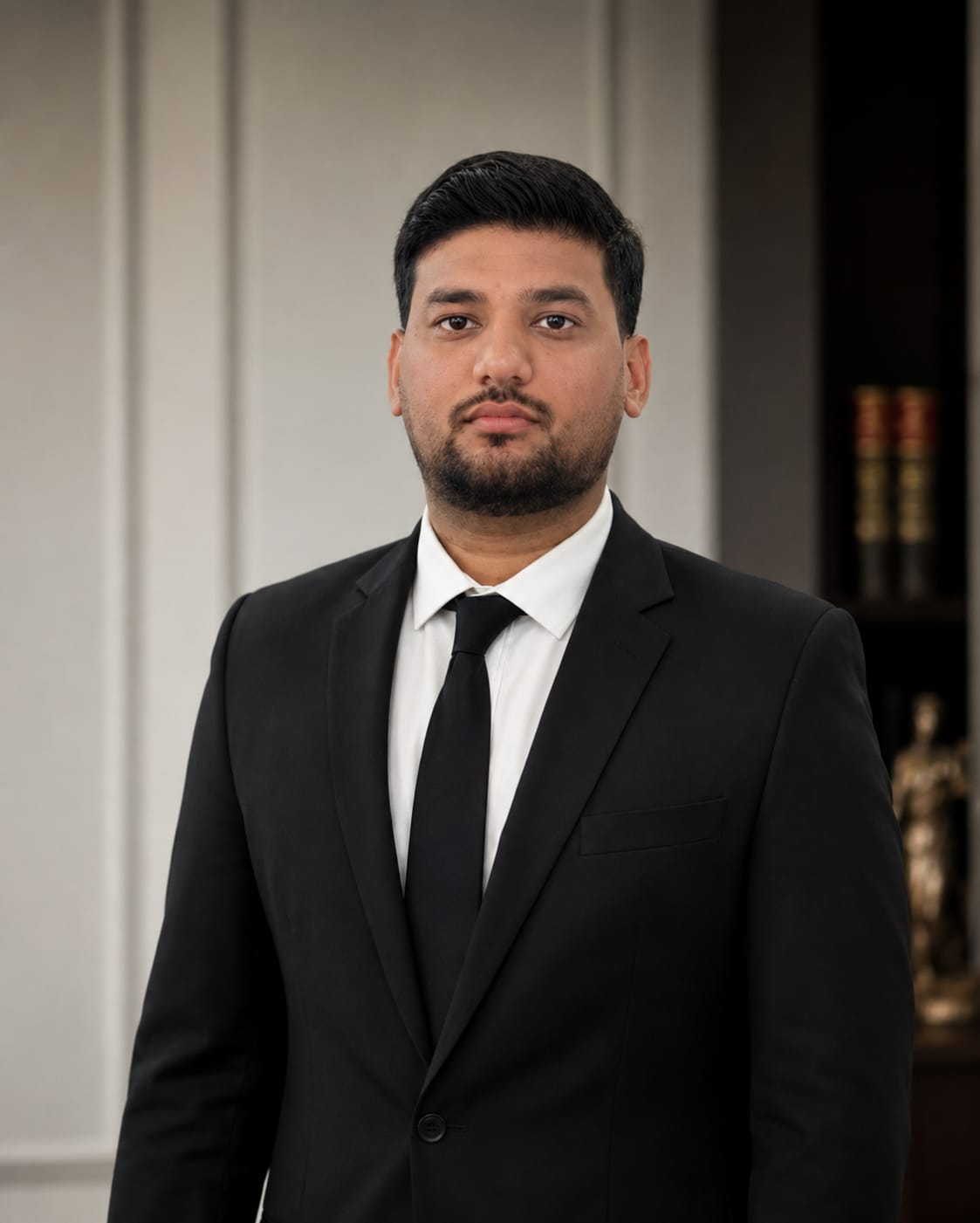 Rana Danish Akram