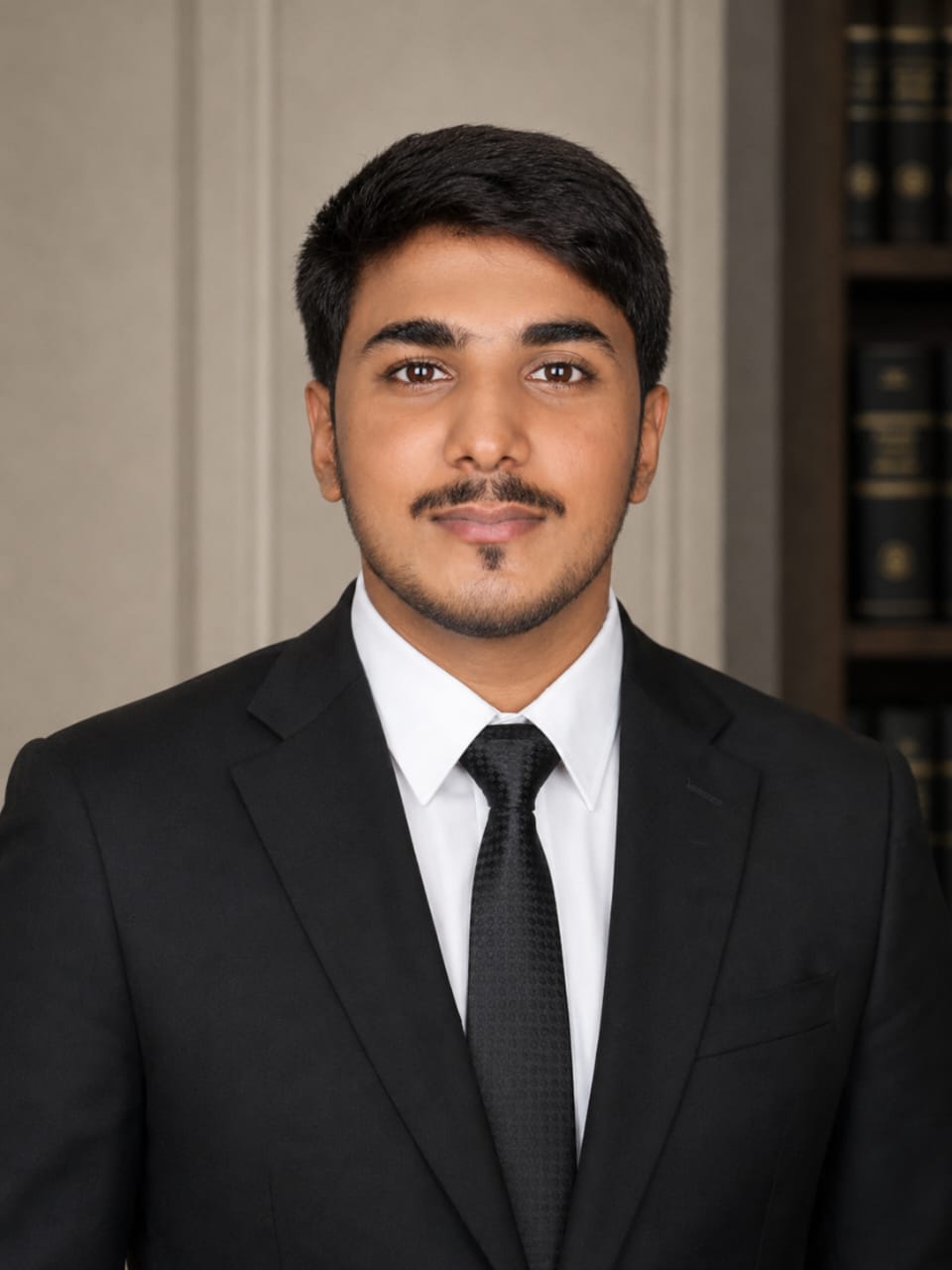 Rana Daniyal Akram