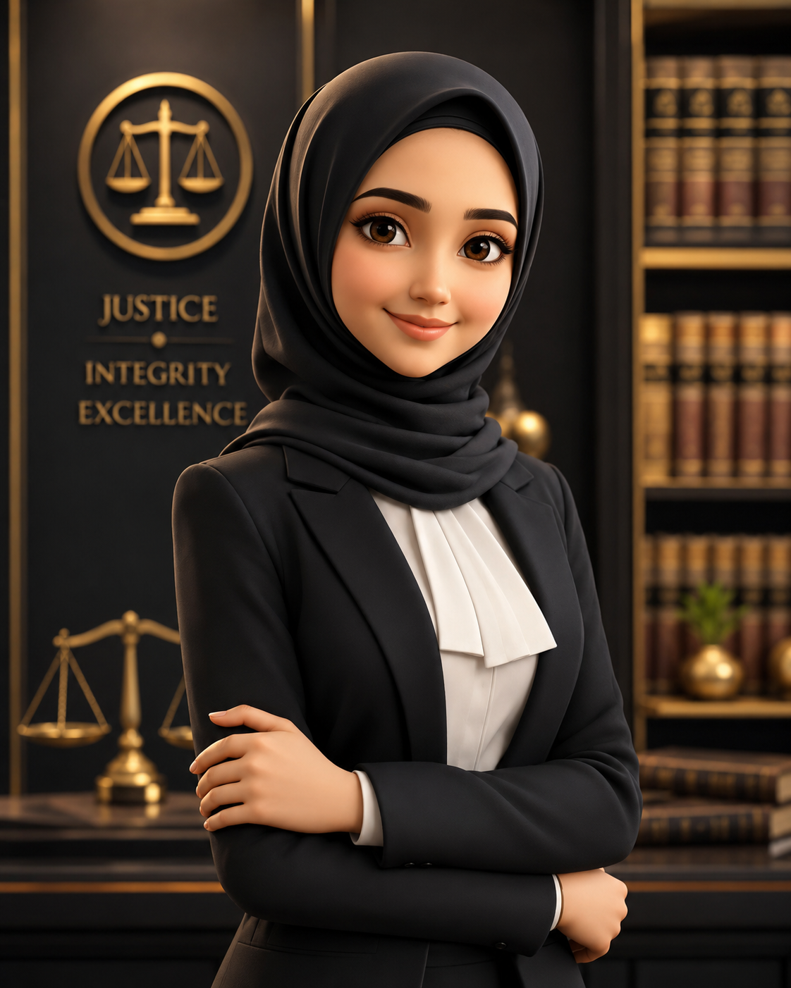 Kiran Akram