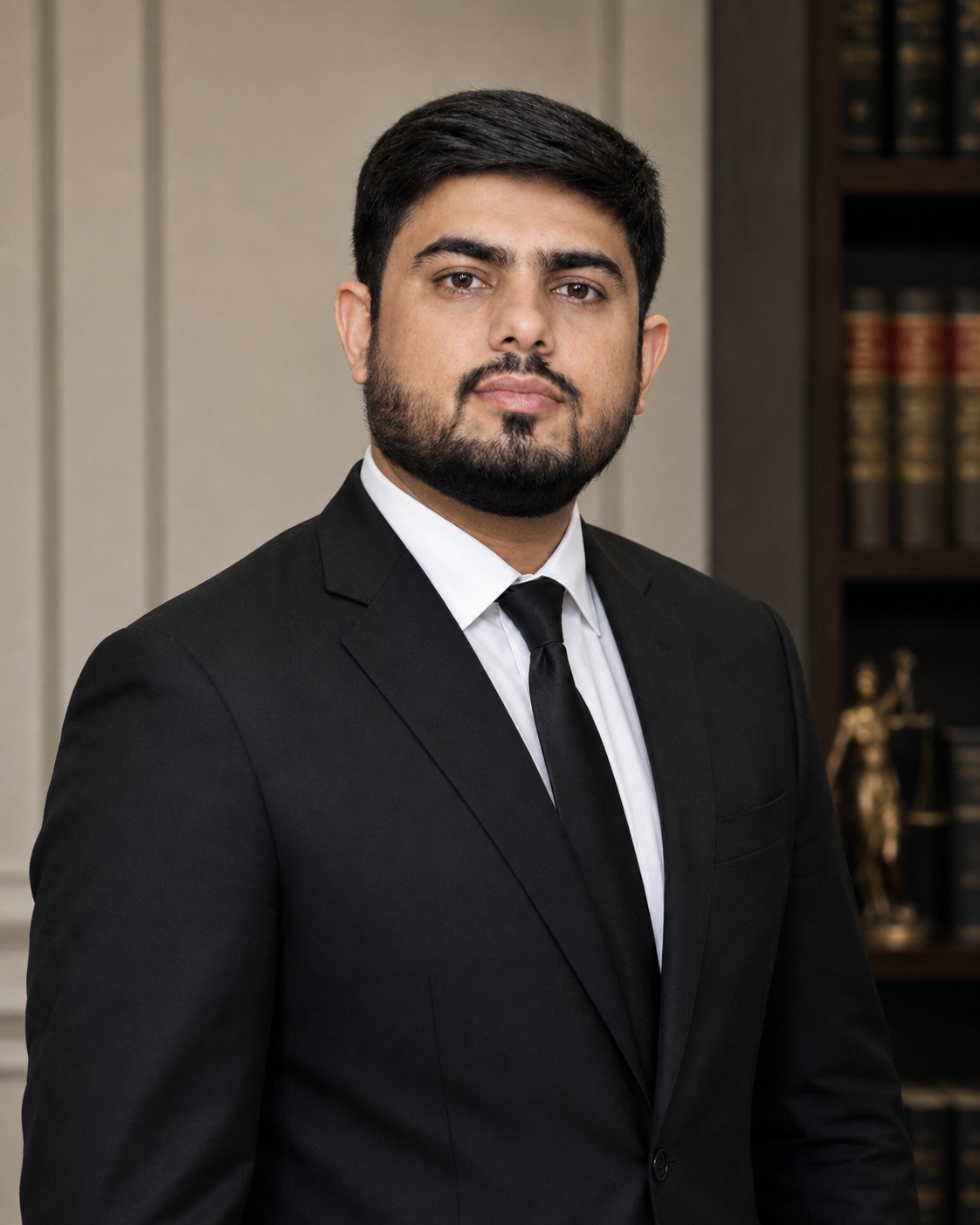 Rana Mehran Akram