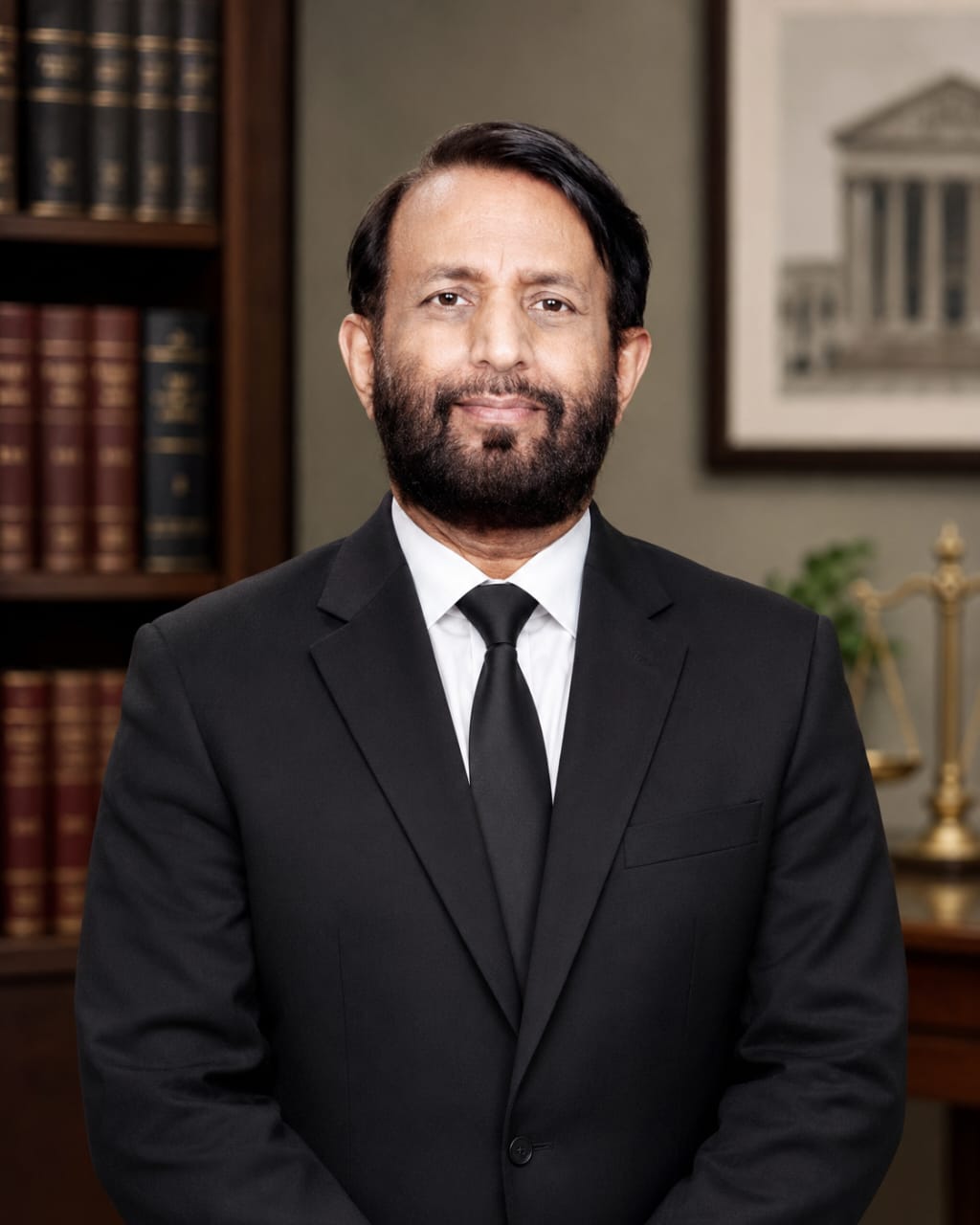 Rana Muhammad Akram