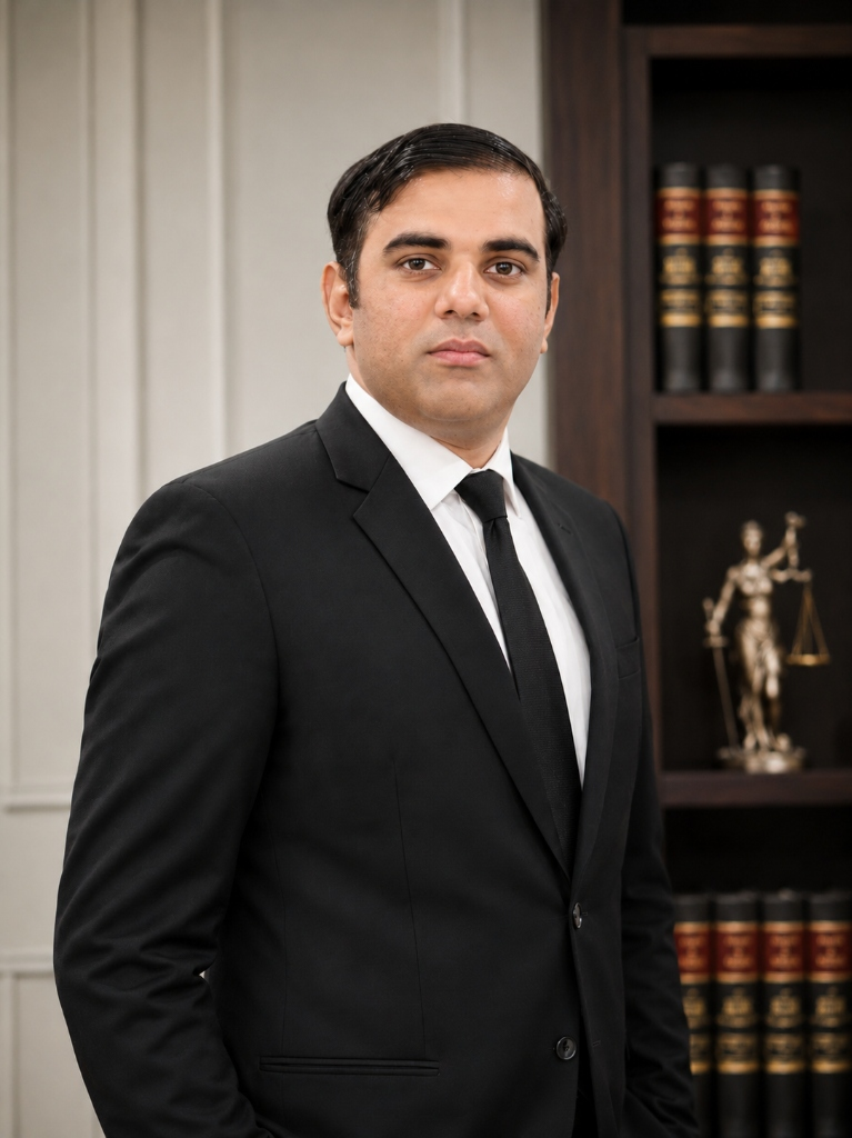 Rana Muttaqi Akram